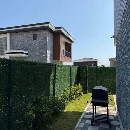 Tekirova Dom With Heated Pool * Kemer