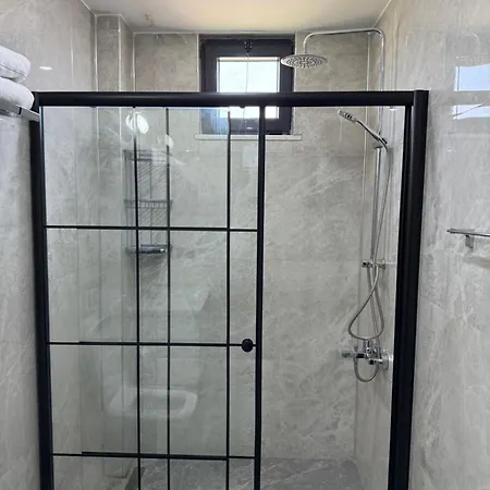 Vila Tekirova Dom With Heated Pool