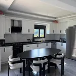Tekirova Dom With Heated Pool Kemer