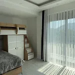 Vila Tekirova Dom With Heated Pool *