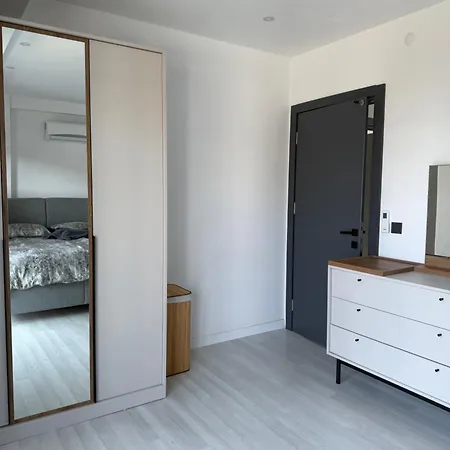 Vila Tekirova Dom With Heated Pool Kemer