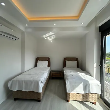 Tekirova Dom With Heated Pool * Kemer