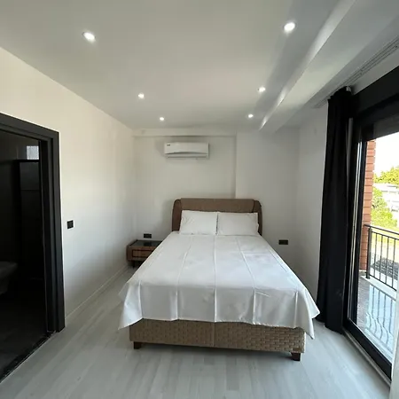 Vila Tekirova Dom With Heated Pool Kemer