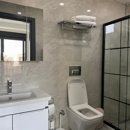 Tekirova Dom With Heated Pool Kemer