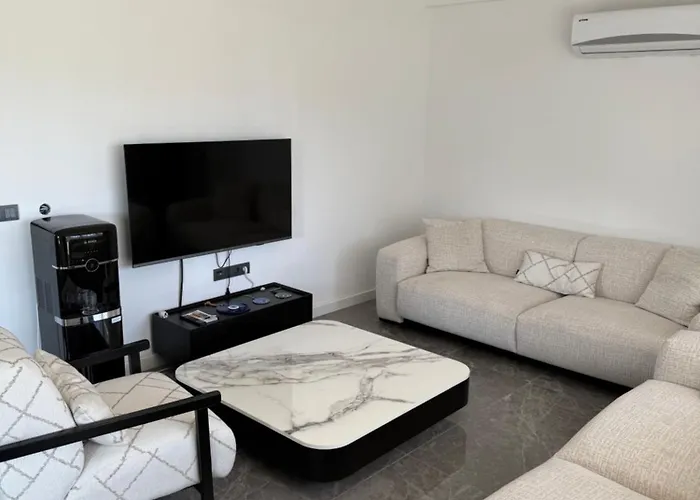 Villa Tekirova Dom With Heated Pool *